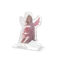 Kirara Hoshi JJK Anime Standee Cupid Beach Pinup Display — Beach Babes Pt. 5