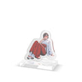 Domina Overwatch Miko Anime Standee Shrine Decor Spring — The Spicy Den Pt. 4