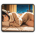 Grace Howard Zenless Zone Zero Anime Mouse Pad | Cozy Bedroom Fan Art