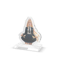 Power Chainsaw Man Flight Attendant Anime Standee Bunny — Bunny Girls Pt. 7