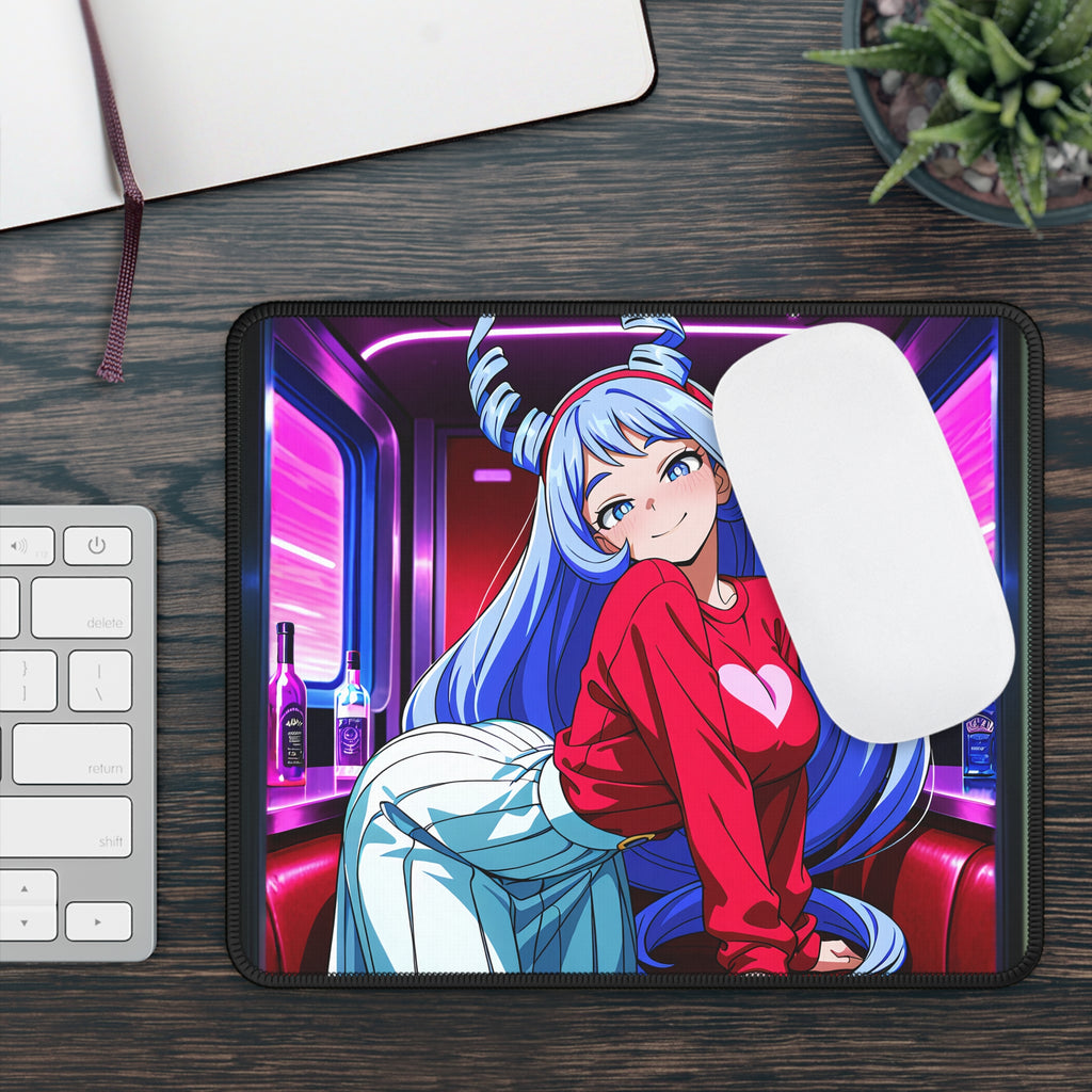 My Hero Academia characters - Mi — Beach Babes Pt. 1 Anime Mouse Pad