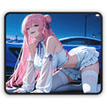 Dorothy Nikke Anime Mouse Pad Pinup Fan Art Desk Mat Spicy Gaming Gift