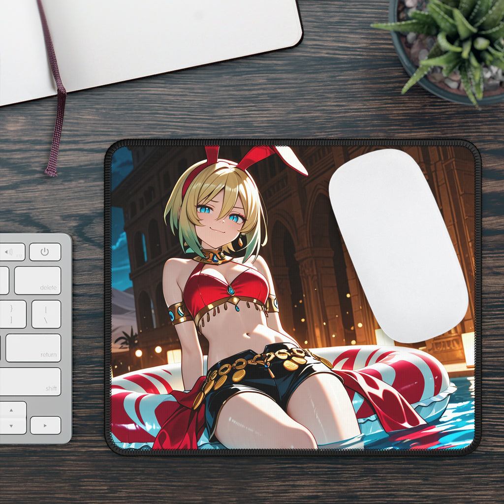 Irida Legends Spicy Pinup Anime Mouse Pad — Bunny Girls Pt. 7 (Spicy)