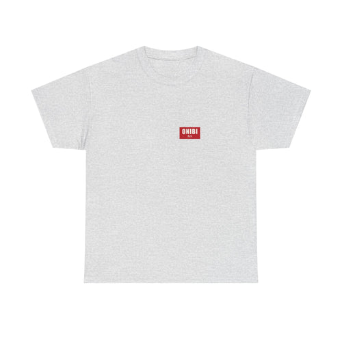 Anime Streetwear Shirt | Dark Yamanba Techwear Back Graphic Tee