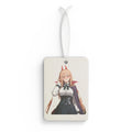 Power Chainsaw Man Gothic Vampire Anime Air Freshener Car — Bunny Girls Pt. 6