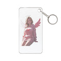 Kirara Hoshi JJK Anime Keychain Cupid Pinup Beach Charm — Beach Babes Pt. 5
