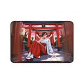Domina Overwatch Shrine Maiden Desk Mat — Anime Gaming Pad — The Spicy Den Pt. 4