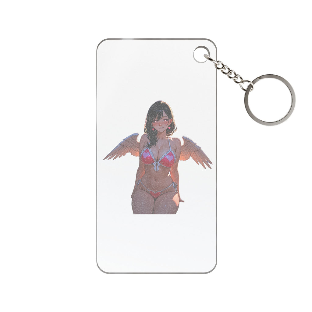 Kirara Hoshi JJK Anime Keychain Cupid Beach Spicy Charm — Beach Babes Pt. 5 (Spi