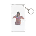 Kirara Hoshi JJK Anime Keychain Cupid Beach Spicy Charm — Beach Babes Pt. 5 (Spi