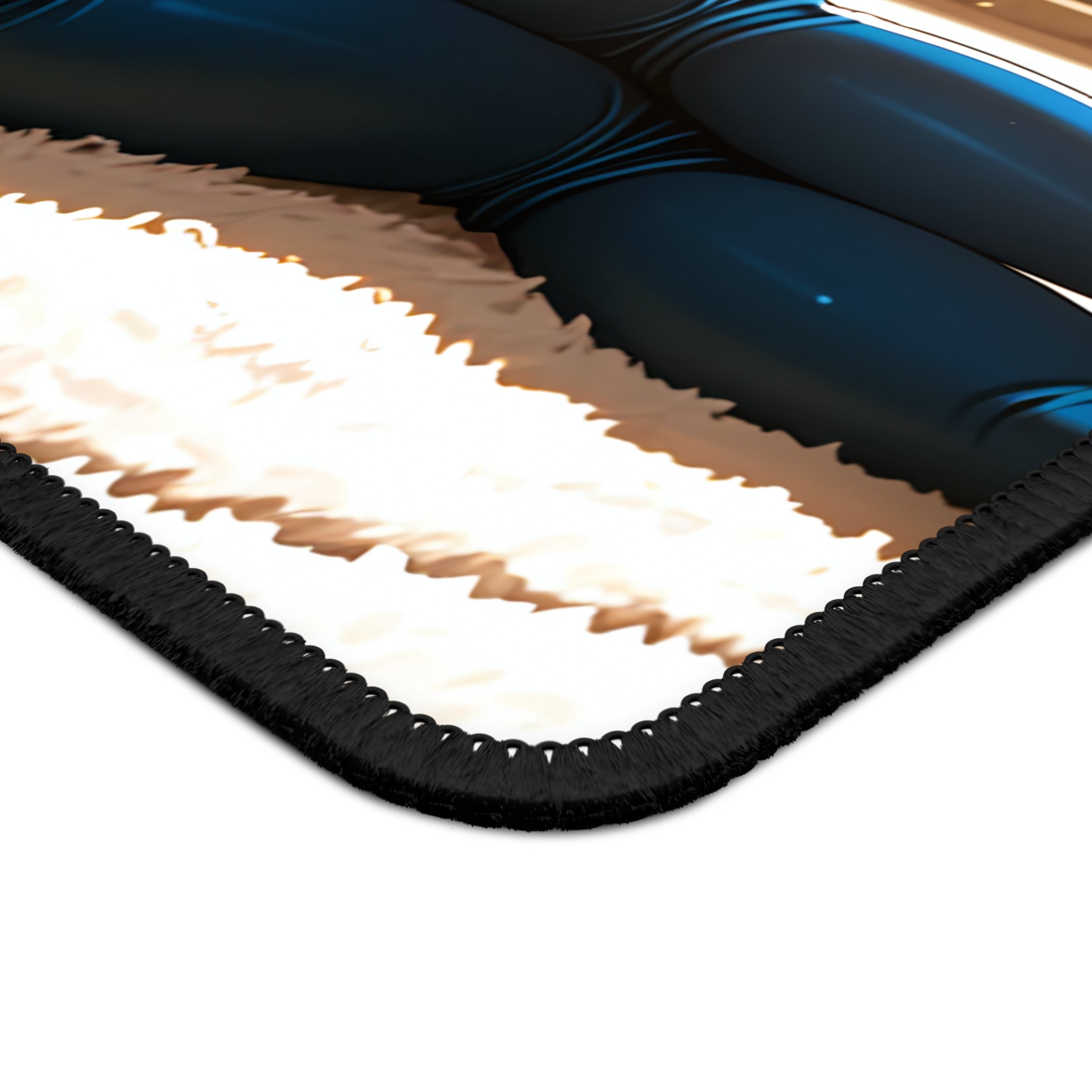 Tsunade Naruto Anime Mouse Pad Bunny Pinup Gaming Mat Bunny Girls Pt. 5