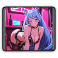My Hero Academia characters - Mi — Beach Babes Pt. 1 (Spicy) Anime Mouse Pad