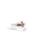 Makima Chainsaw Man Spicy Anime Standee Boudoir Pinup — Boudoir Pt. 1 (Spicy)