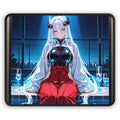 Kearsarge Azur Lane Pinup Anime Mouse Pad Fan Art Gaming Mat — Boudoir Pt. 2