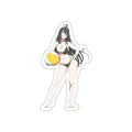 Albedo Overlord Spicy Pinup Anime Sticker | Summer Die Cut Vinyl Fan Art