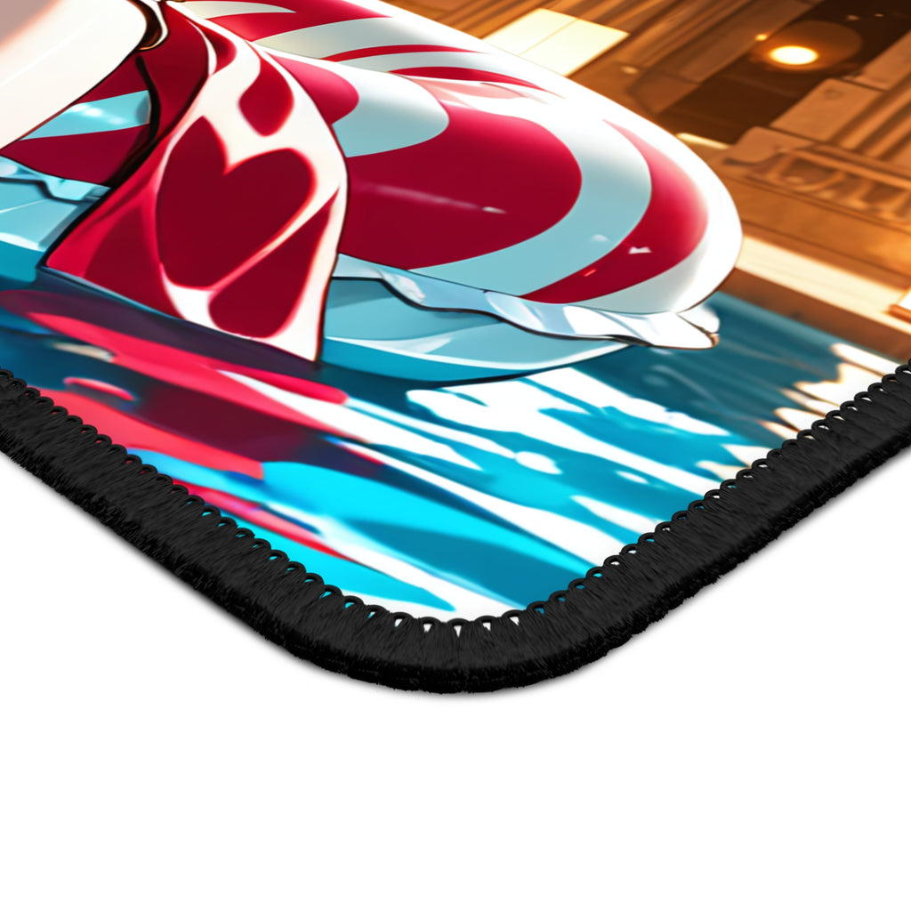Irida Legends Spicy Pinup Anime Mouse Pad — Bunny Girls Pt. 7 (Spicy)
