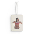 Kirara Hoshi JJK Anime Car Air Freshener Cupid Spicy Pinup Beach Babes Pt. 5 (Sp