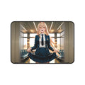 Power Chainsaw Man Flight Attendant Desk Mat | Bunny Girls Pt. 7