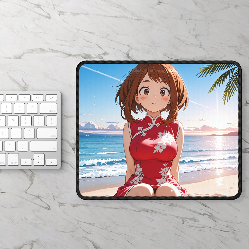My Hero Academia Mouse Pad MHA Girls Anime Fan Art Gaming — The Spicy Den Pt. 5