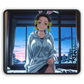 Makio (まきを) - Demon Slayer (鬼滅の刃 — Bunny Girls Pt. 1 Anime Mouse Pad