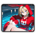 Irida Legends Pinup Anime Mouse Pad — Bunny Girls Pt. 7