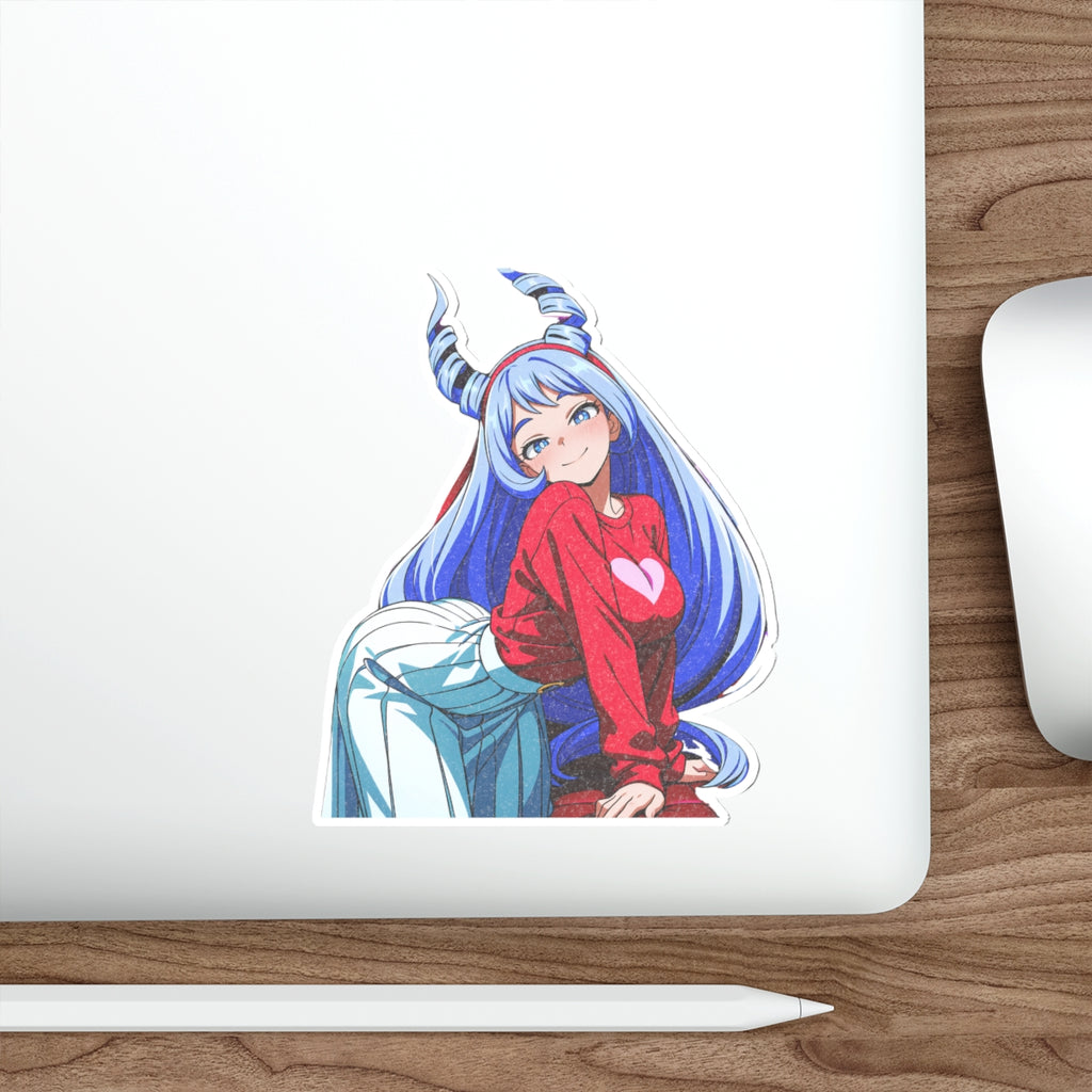 My Hero Academia characters - Mi — Beach Babes Pt. 1 Anime Vinyl Sticker