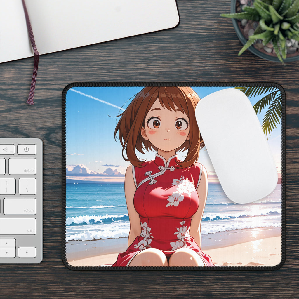 My Hero Academia Mouse Pad MHA Girls Anime Fan Art Gaming — The Spicy Den Pt. 5