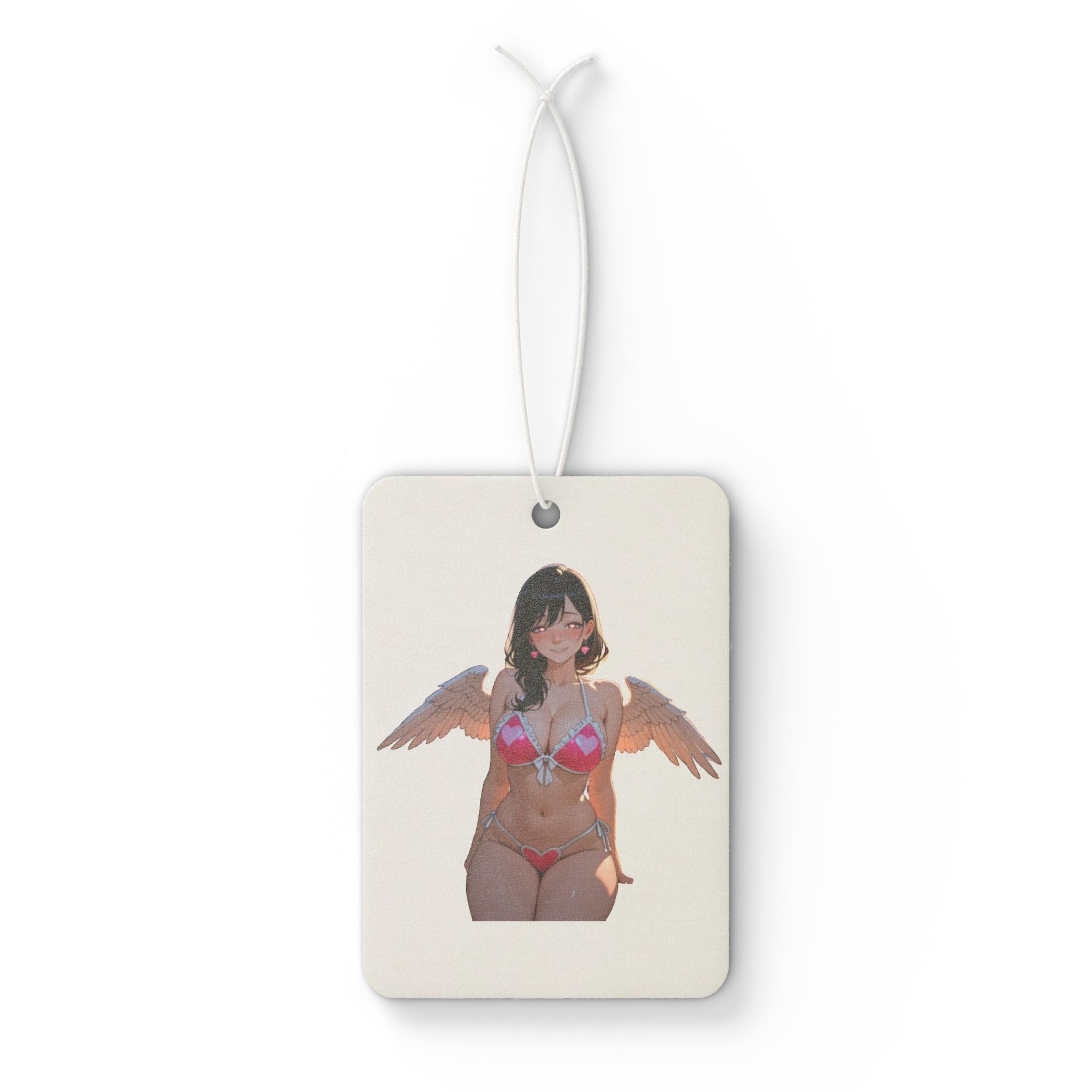 Kirara Hoshi JJK Anime Car Air Freshener Cupid Spicy Pinup Beach Babes Pt. 5 (Sp