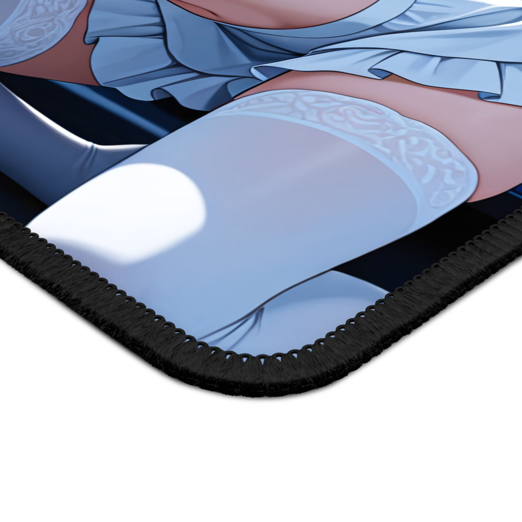 Dorothy Nikke Anime Mouse Pad Pinup Fan Art Desk Mat Spicy Gaming Gift