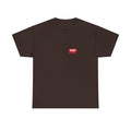 Anime Streetwear Shirt | Dark Yamanba Techwear Back Graphic Tee
