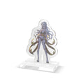 Daki Demon Slayer Spicy Anime Standee Sunset Beach Display — Beach Babes Pt. 2 (
