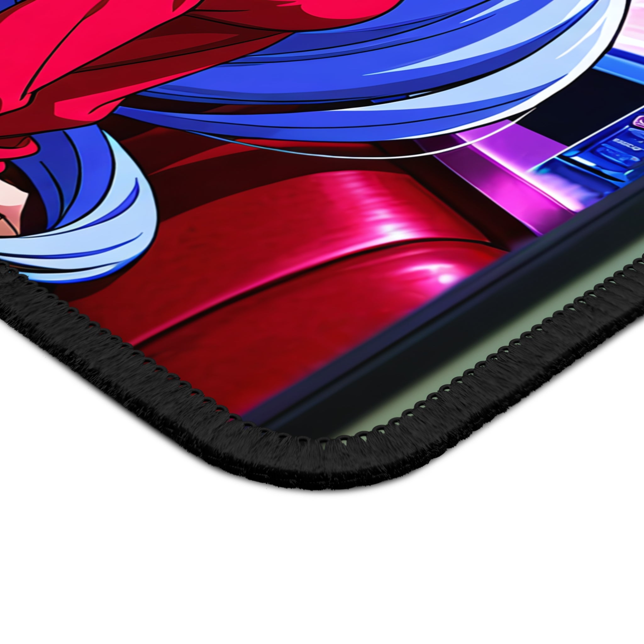 My Hero Academia characters - Mi — Beach Babes Pt. 1 Anime Mouse Pad