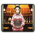 Makio (まきを) - Demon Slayer (鬼滅の刃 — Bunny Girls Pt. 2 Anime Mouse Pad