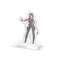 Modeus Helltaker Anime Standee | Tactical Pinup Character Display