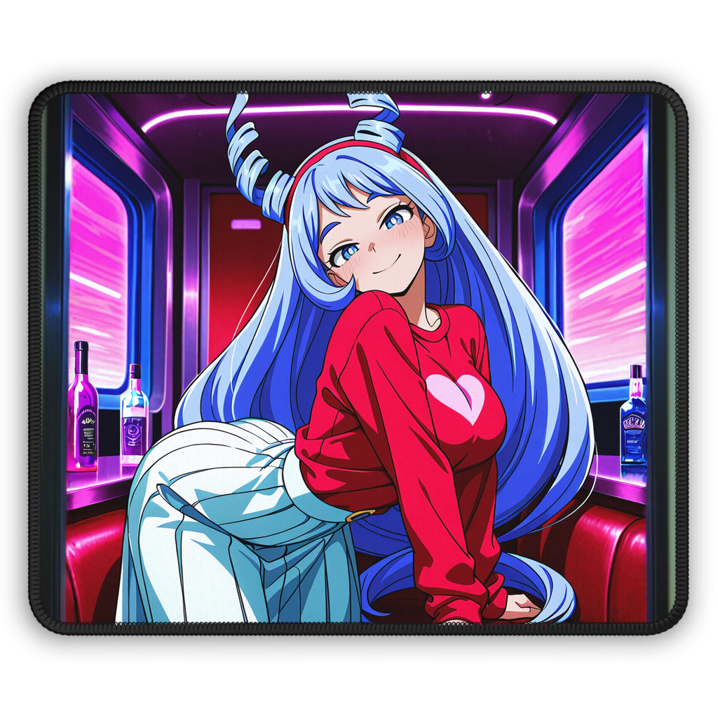 My Hero Academia characters - Mi — Beach Babes Pt. 1 Anime Mouse Pad