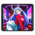 My Hero Academia characters - Mi — Beach Babes Pt. 1 Anime Mouse Pad