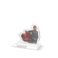 Makima Chainsaw Man Anime Standee Boudoir Pinup Desk Display — Boudoir Pt. 1