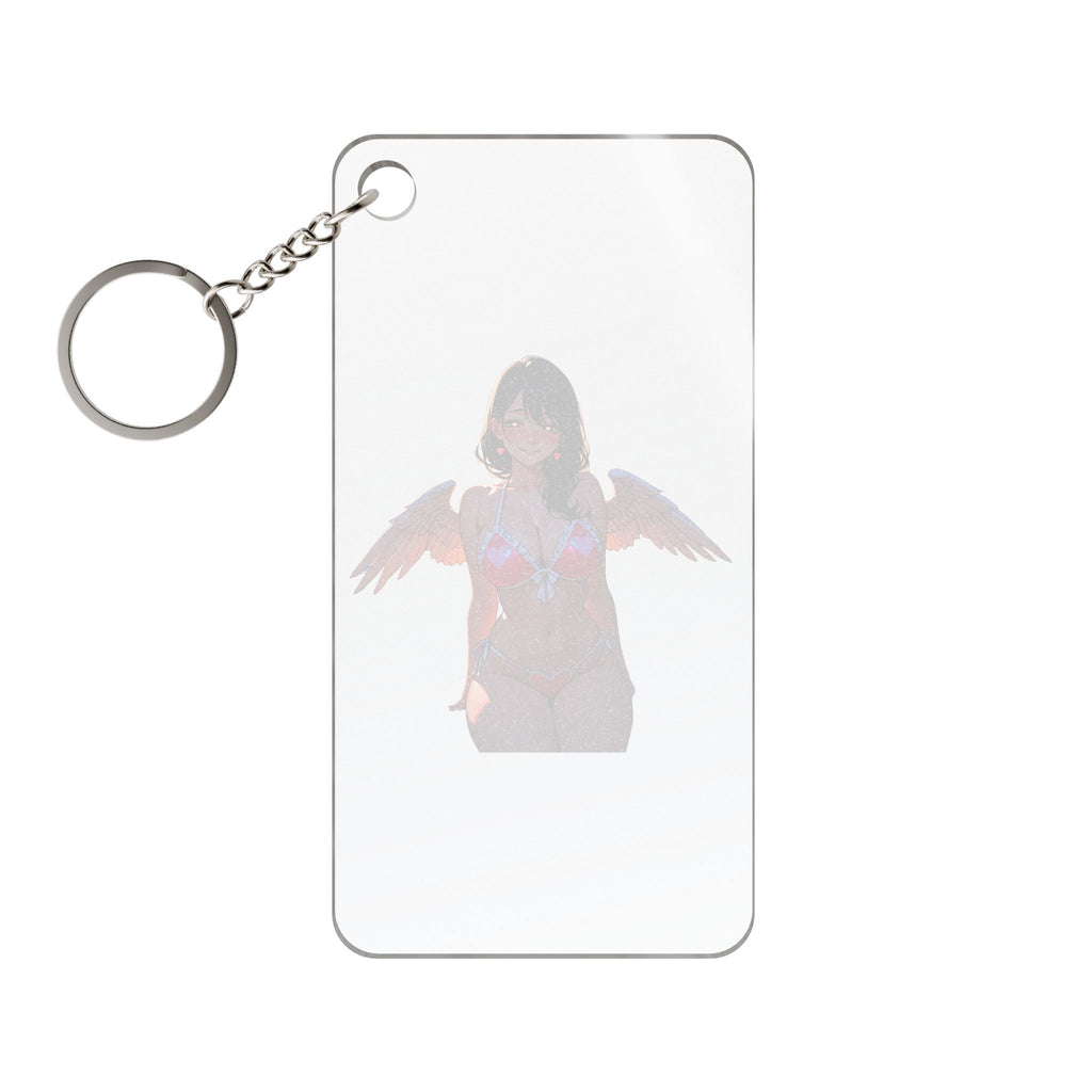 Kirara Hoshi JJK Anime Keychain Cupid Beach Spicy Charm — Beach Babes Pt. 5 (Spi