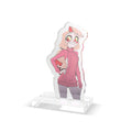 Charlie Morningstar Hazbin Hotel Anime Standee | Neon — Virgin Killer Pt. 2