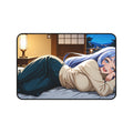 My Hero Academia Anime Desk Mat Pinup Fan Art Wide Mouse Pad