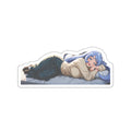 My Hero Academia Anime Pinup Sticker Die Cut Vinyl MHA Fan Art