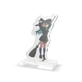 Kirara Hoshi JJK Anime Standee Witch Beach Pinup Display — Beach Babes Pt. 6