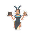 Makio (まきを) - Demon Slayer (鬼滅の刃 — Bunny Girls Pt. 2 (Spicy) Anime Vinyl Sticker