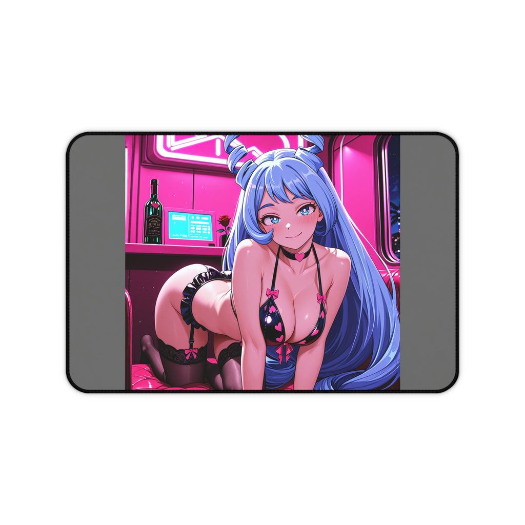 My Hero Academia characters - Mi — Beach Babes Pt. 1 (Spicy) Desk Mat XL Mouse P