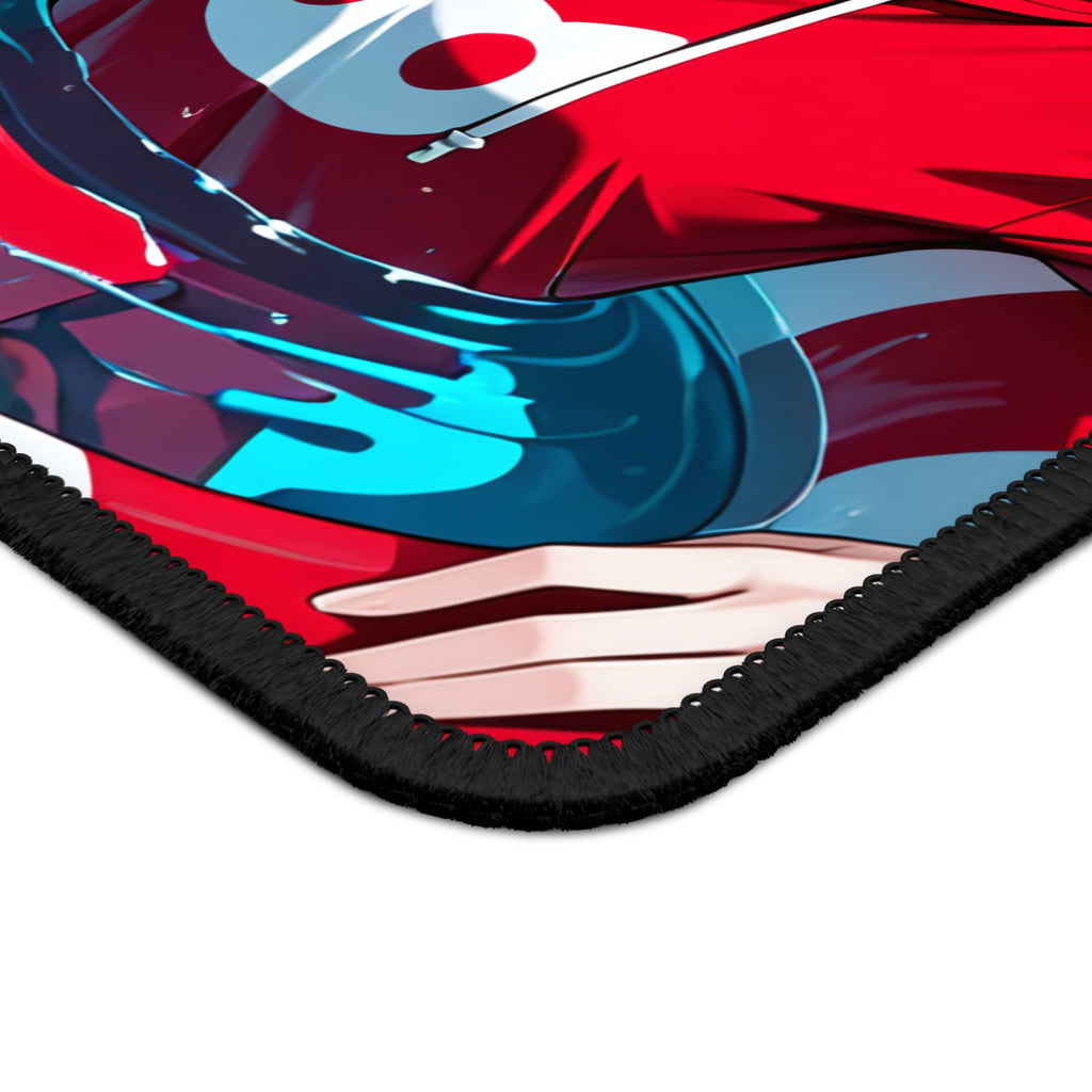 Irida Legends Pinup Anime Mouse Pad — Bunny Girls Pt. 7