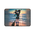 Kirara Hoshi JJK Witch Beach Anime Desk Mat — Beach Babes Pt. 6