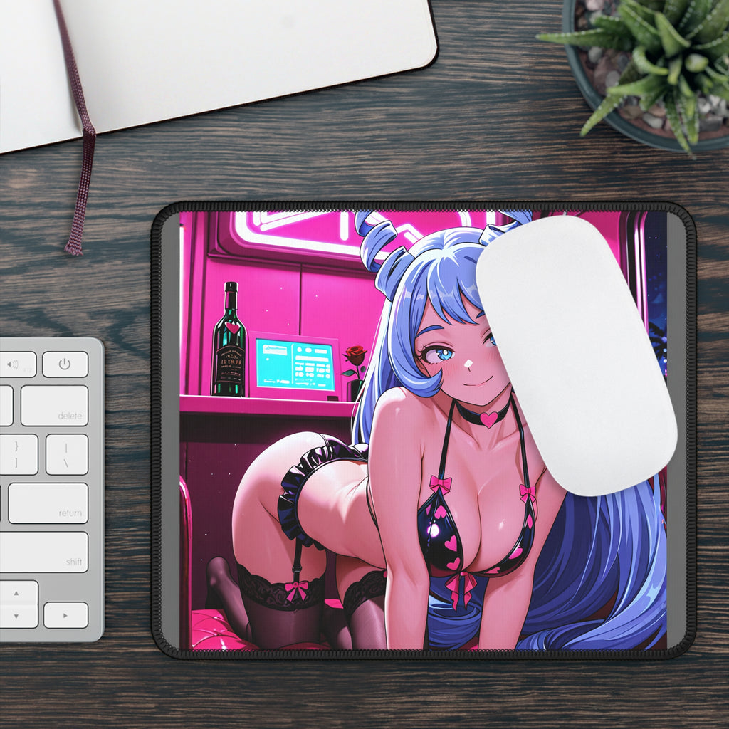 My Hero Academia characters - Mi — Beach Babes Pt. 1 (Spicy) Anime Mouse Pad
