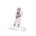 Modeus Helltaker Spicy Anime Standee | Tactical Pinup Display