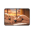 Tsunade Naruto Spicy Anime Desk Mat Pinup Breakfast Nook — Bunny Girls Pt. 6 (Sp