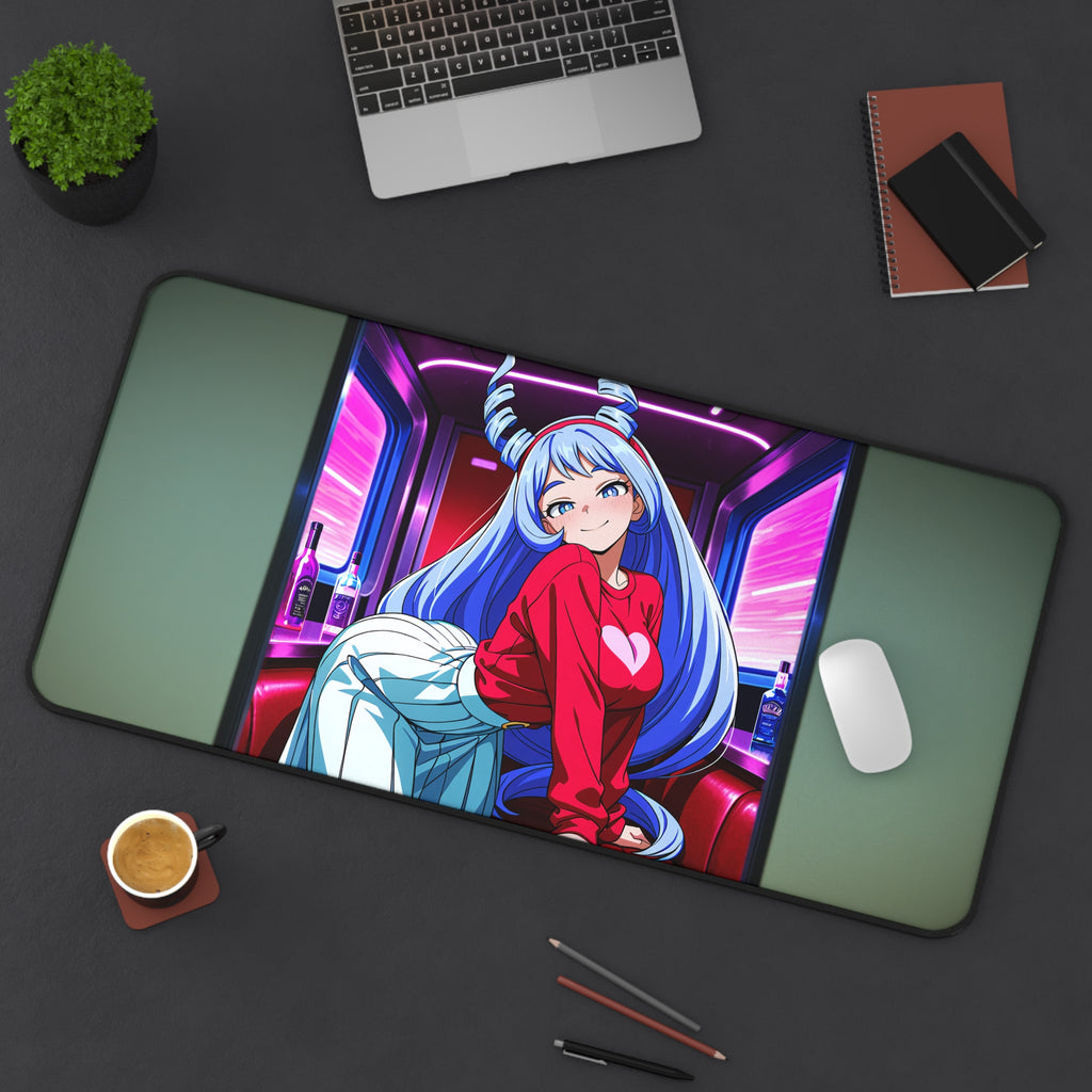 My Hero Academia characters - Mi — Beach Babes Pt. 1 Desk Mat XL Mouse Pad
