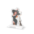 Kirara Hoshi JJK Anime Standee Witch Pinup Spicy Display — Beach Babes Pt. 6